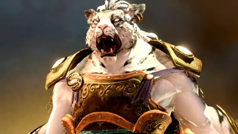 Total War: Warhammer 3 le da un empujón a sus generales zombies con el parche 8.1