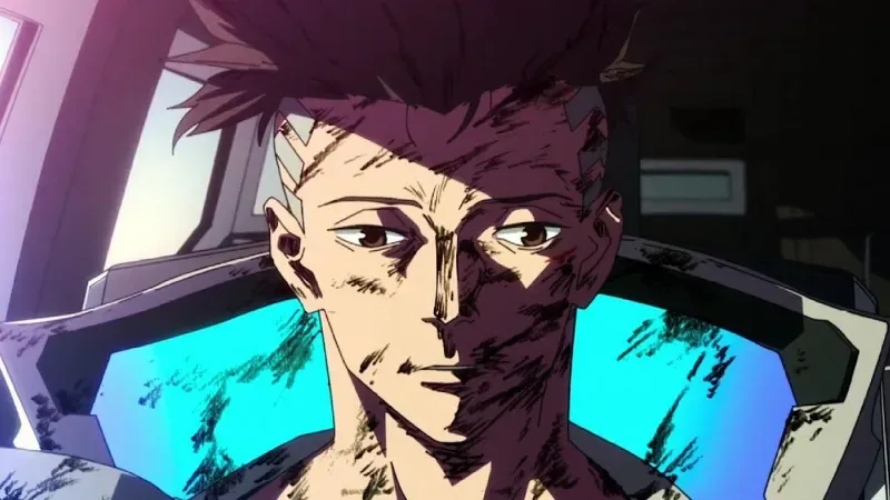 El final de Cyberpunk: Edgerunners pudo ser una pesadilla peor que la de David