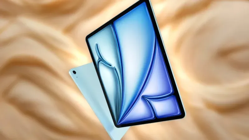 El iPad Air M4 de Apple se desploma a precio de risa en el Prime Day de Amazon: 80 pavos menos