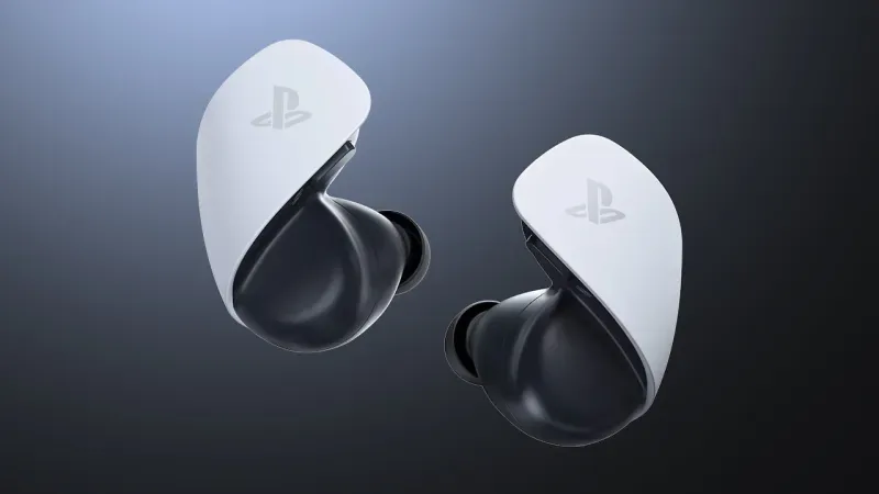 ¿Cansado de los cascos enormes? Los auriculares PS5 PULSE Explore están a mitad de precio en Walmart