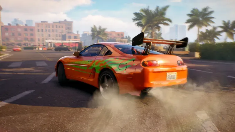 Stuntman Hollywood: cuando los estudios se ponen a jugar con sus juguetes