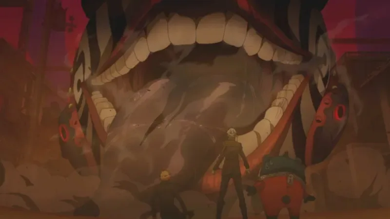 El remake de Persona 4 llega con MAPPA y una idol que flipa