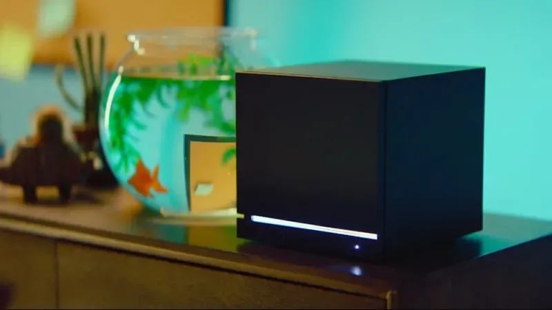 La Steam Machine de Valve va a salir más cara que un riñón (y no es coña)