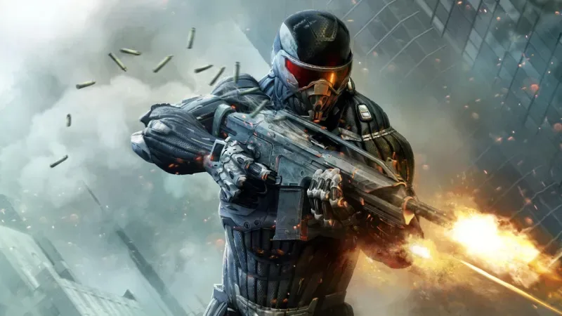 Crysis 2: El desastre de Nueva York es lo único que merece la pena