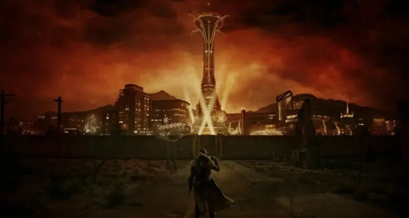 Obsidian vuelve a las andadas con Fallout: adiós a otros proyectos y hola al yermo