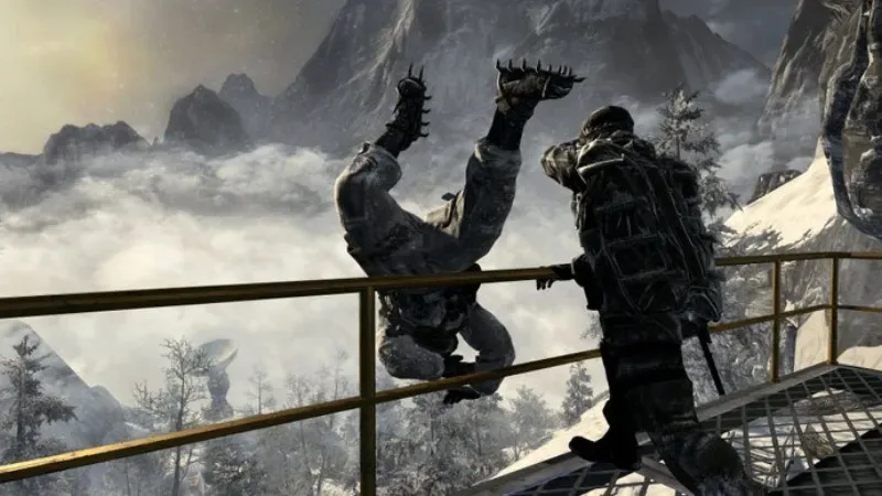 Los Black Ops vuelven a PlayStation, pero se dejan cosas por el camino (y no son tonterías)