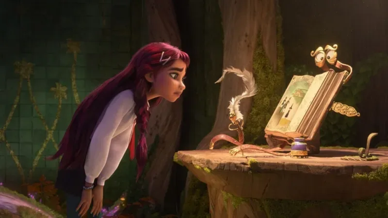 Disney se ha vuelto un creador de contenido más y la culpa la tiene TikTok