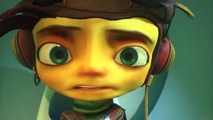 Microsoft vuelve a la carga: Double Fine, Ninja Theory y Compulsion, en la cuerda floja