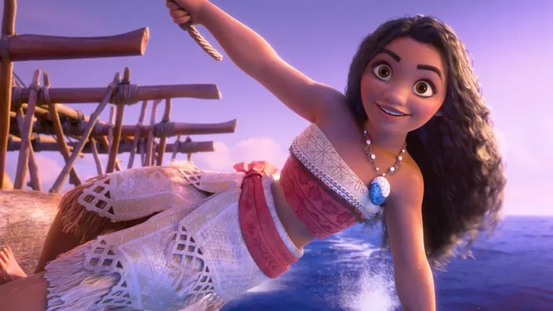 ¿Moana 3? Dwayne Johnson lo confirma, pero igual nos quedamos con la duda