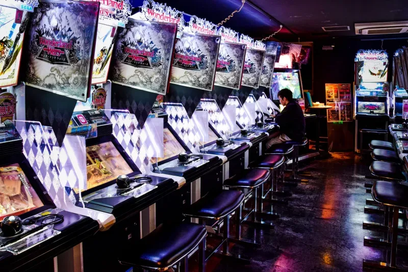 ¿Te acuerdas de Space Cyclone? Pues vuelve en plan cañón el 18 de junio