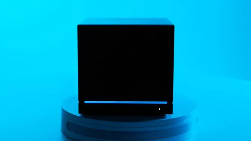 Valve ya está mirando a los brazos (ARM) para la futura Steam Machine, y no es coña