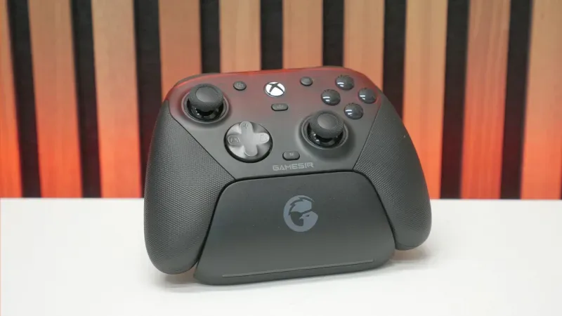 El Gamesir G7 Pro: el mando que te da todo sin dejarte el sueldo