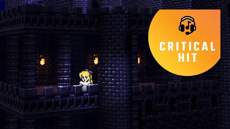 La primera vez que un videojuego te rompió los oídos (para bien)