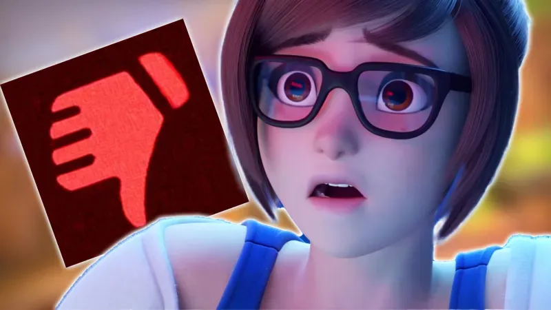 Overwatch en Steam: la comunidad sigue escociendo a Blizzard, pero al menos ya no es un desastre total