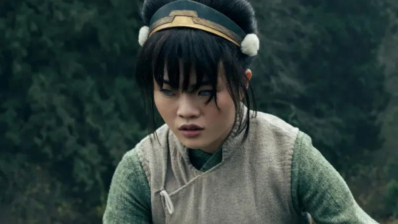 Netflix lo ha vuelto a hacer: la segunda temporada de Avatar mola, pero no te confundas