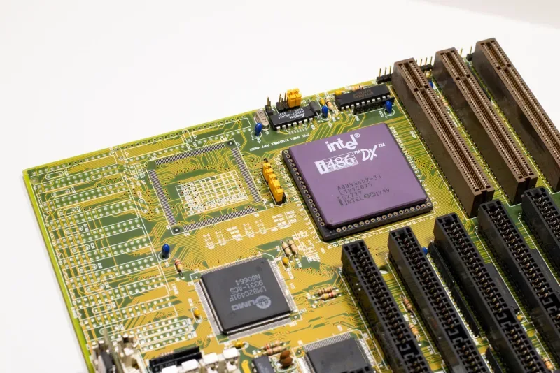 ¿Intel con gráficos Nvidia? La jugada que puede reventar el mercado en 2028