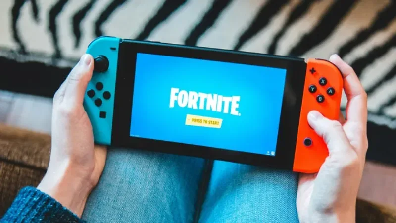 El chivato de Fortnite se libra por los pelos: Epic Games cierra el caso del filtrador de colaboraciones
