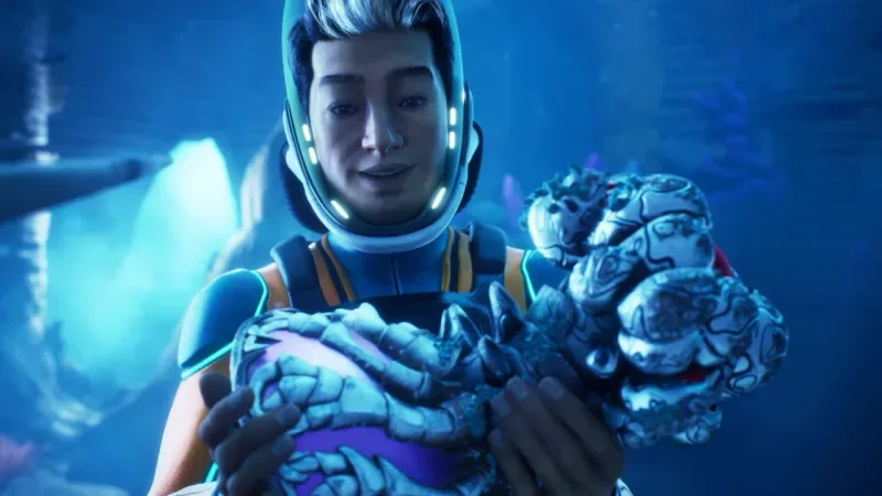Subnautica 2 vende 5 millones de copias y su primer parche gordo ya está aquí: por fin puedes pegarle a los bichos