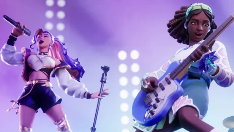 ¿Taylor Swift en Fortnite? Vale, pero no me flipéis tanto
