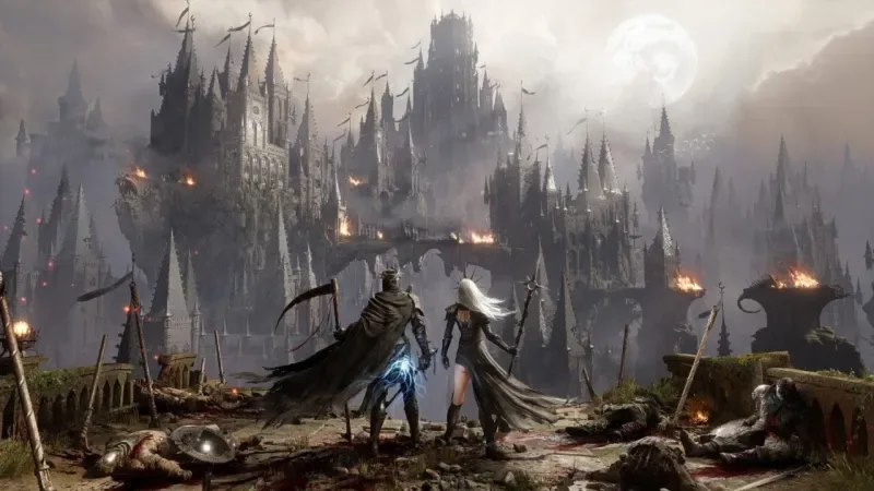 Lords of the Fallen 2 se esconde de GTA 6: el miedo a Rockstar paraliza el calendario