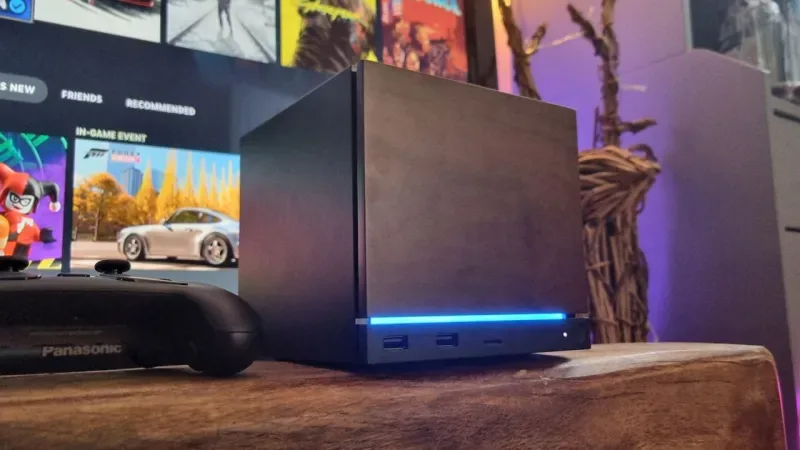 Valve también flipa con el precio de su Steam Machine: "Que sea más barata"