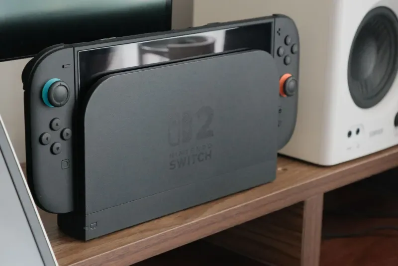 Nintendo suelta la 22.5.0: la eShop se pone guapa y la Switch 2 aprende idiomas