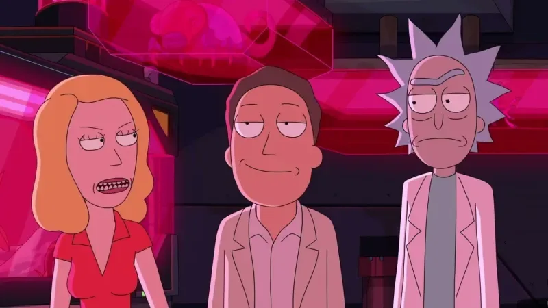 El capítulo de Snowball de Rick y Morty me ha dejado frío, pero Jerry salva los muebles como siempre