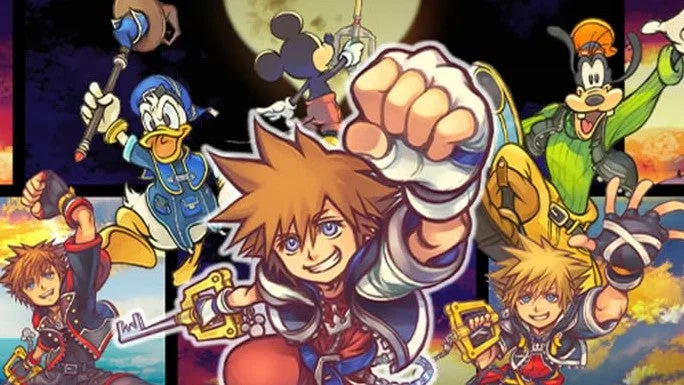 Kingdom Hearts Collection 1-3: ya puedes reservarlo, pero ojo con la versión de Switch 2