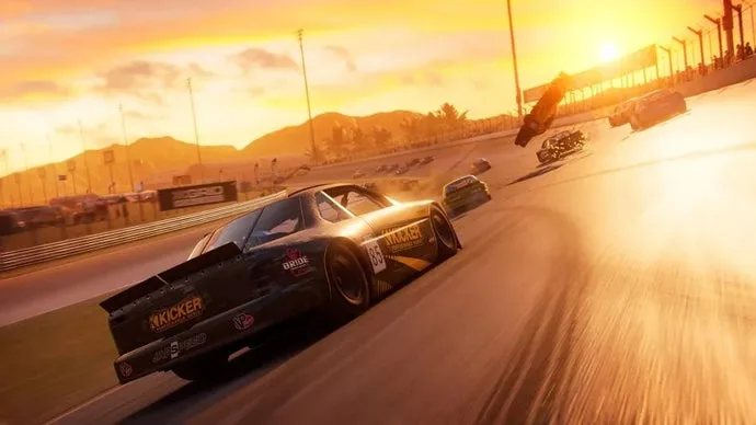 EA anuncia el cierre de los servidores online de Grid Legends para consolas PlayStation y Xbox