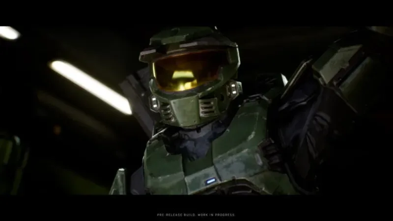 Microsoft se ríe de Sony con el disco físico de Halo: Campaign Evolved en PS5
